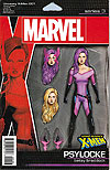 Uncanny X-Men (2019)  n° 1 - Marvel Comics
