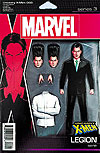Uncanny X-Men (2019)  n° 3 - Marvel Comics