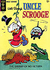 Uncle Scrooge (1963)  n° 57 - Gold Key