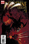 Wolverine: Origins (2006)  n° 1 - Marvel Comics