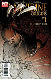 Wolverine: Origins (2006)  n° 1 - Marvel Comics