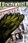 World War Hulk: Front Line (2007)  n° 1 - Marvel Comics