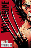Wolverine (2010)  n° 16 - Marvel Comics