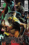 Wolverine (2010)  n° 1 - Marvel Comics