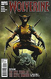 Wolverine (2010)  n° 1 - Marvel Comics