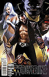Wolverine (2010)  n° 4 - Marvel Comics
