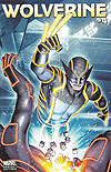 Wolverine (2010)  n° 4 - Marvel Comics