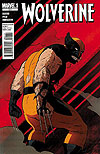 Wolverine (2010)  n° 5 - Marvel Comics