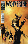 Wolverine (2010)  n° 7 - Marvel Comics
