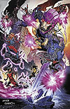 X-Men: Red (2018)  n° 3 - Marvel Comics