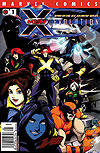 X-Men: Evolution (2002)  n° 1 - Marvel Comics