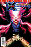 X-Men: Evolution (2002)  n° 2 - Marvel Comics