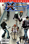 X-Men: Evolution (2002)  n° 3 - Marvel Comics