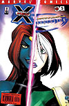 X-Men: Evolution (2002)  n° 5 - Marvel Comics