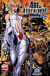X-Men: Age of Apocalypse (2005)  n° 3 - Marvel Comics