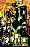 X-Men: Age of Apocalypse (2005)  n° 4 - Marvel Comics