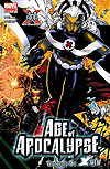 X-Men: Age of Apocalypse (2005)  n° 5 - Marvel Comics