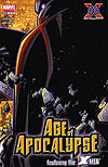 X-Men: Age of Apocalypse (2005)  n° 6 - Marvel Comics