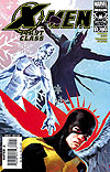 X-Men: First Class (2006)  n° 5 - Marvel Comics