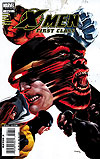 X-Men: First Class (2006)  n° 6 - Marvel Comics