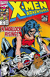 X-Men Adventures (1992)  n° 5 - Marvel Comics