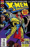 X-Men Adventures III (1995)  n° 1 - Marvel Comics
