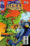 X-Men Adventures III (1995)  n° 8 - Marvel Comics