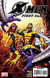 X-Men: First Class (2007)  n° 13 - Marvel Comics