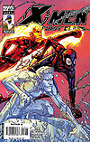 X-Men: First Class (2007)  n° 16 - Marvel Comics