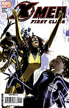 X-Men: First Class (2007)  n° 1 - Marvel Comics