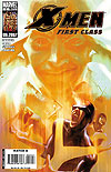 X-Men: First Class (2007)  n° 3 - Marvel Comics