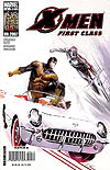 X-Men: First Class (2007)  n° 4 - Marvel Comics