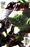X-Men: First Class (2007)  n° 5 - Marvel Comics