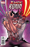 X-Men: Ronin (2003)  n° 2 - Marvel Comics