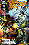 X-Men: Kingbreaker (2009)  n° 2 - Marvel Comics