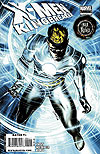 X-Men: Kingbreaker (2009)  n° 4 - Marvel Comics