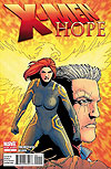 X-Men: Hope (2010)  n&deg;&nbsp;1 - Marvel Comics