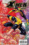 X-Men: First Class Finals (2009)  n° 1 - Marvel Comics