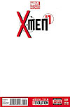 X-Men (2013)  n° 1 - Marvel Comics