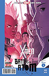 X-Men (2013)  n° 5 - Marvel Comics