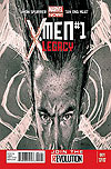 X-Men: Legacy (2013)  n° 1 - Marvel Comics