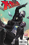 X-Men: Die By The Sword (2007)  n° 3 - Marvel Comics