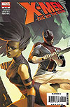 X-Men: Die By The Sword (2007)  n° 5 - Marvel Comics
