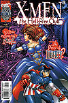 X-Men: The Hellfire Club (2000)  n° 2 - Marvel Comics