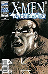 X-Men: The Hellfire Club (2000)  n° 3 - Marvel Comics