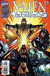 X-Men: The Hellfire Club (2000)  n° 4 - Marvel Comics