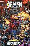 X-Men: Age of Apocalypse Omnibus (2012)  n° 1 - Marvel Comics