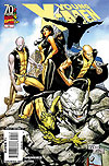 Young X-Men (2008)  n° 10 - Marvel Comics