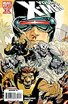 Young X-Men (2008)  n° 3 - Marvel Comics