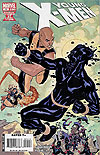 Young X-Men (2008)  n° 4 - Marvel Comics
